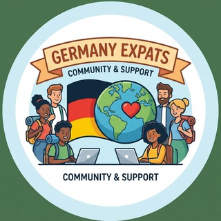 Germany Expats 🇩🇪