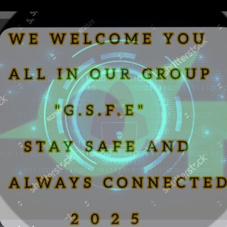 G.S.F.E ZIMBABWE 🇿🇼