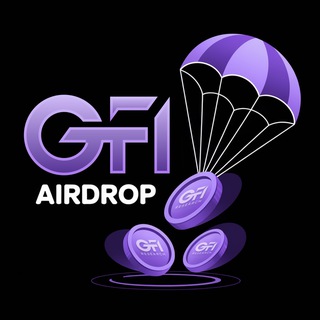 GFI Airdrop Chat