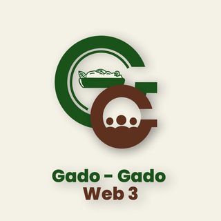 Gado-Gado Web3 Discussion