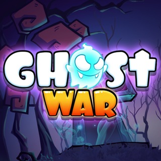 Ghost War Game - Official