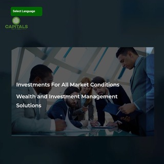 CAPITALS VENTURES INVESTMENT COMPANY