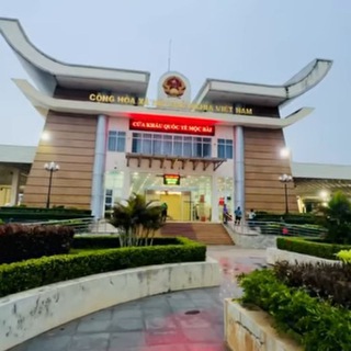MỘC BÀI COMBODIA