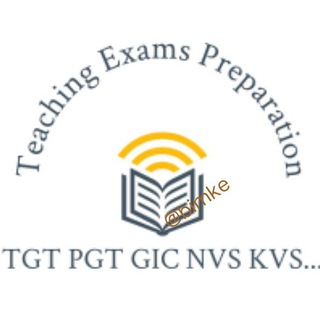 Maths Teaching Exams Preparation Group (TGT, PGT, NVS, KVS, GIC,LT GRADE ,ASHRAM PADDHATI)