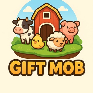 Gift Mob