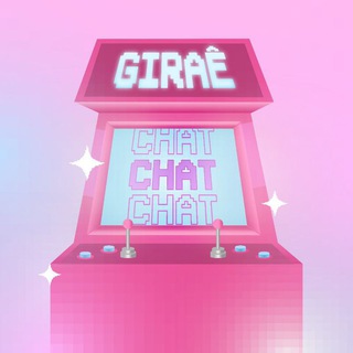 Chat da Giraê Bot