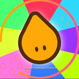 CoxinhaSwap Türkiye