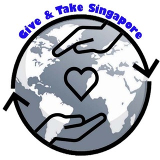 Give & Take Singapore (Freecycling, Free Blessings)