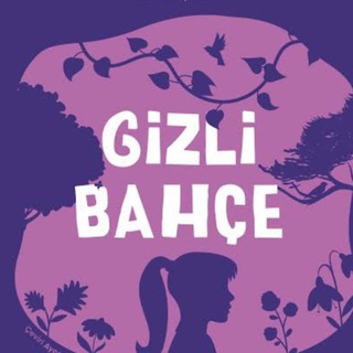 GİZLİ BAHÇE🪴