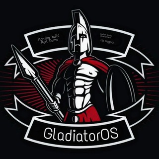 𝐆𝐋𝐀𝐃𝐈𝐀𝐓𝐎𝐑 𝐎𝐒