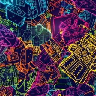 Группа для общения и знакомства