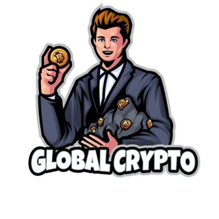 Global Crypto Club ️️ 🌍