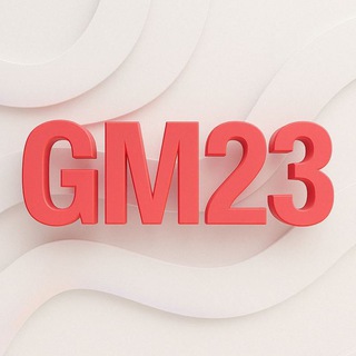 GM23 Trading | Community