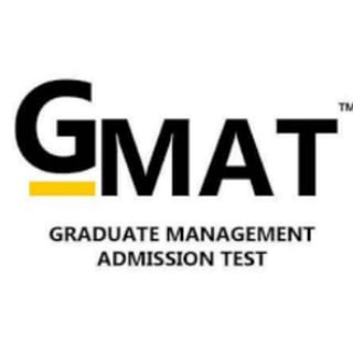 GMAT PREPARATION