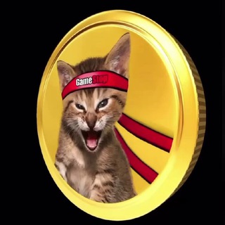 GME Ethereum 🎮 OFFICIAL