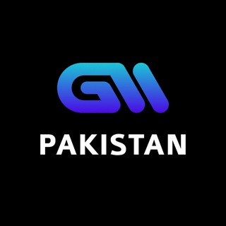 GM Exchange Pakistan 🇵🇰