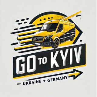 🌖 GO to KYIV 🌘 ПАСАЖИРСЬКІ ПЕРЕВЕЗЕННЯ ПОСИЛКИ
