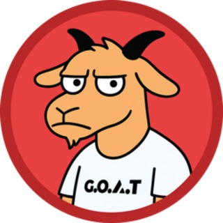GOAT