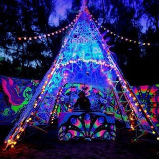 OldSchcool Goa Psytrance