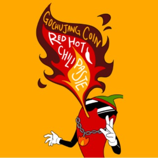 Gochujangcoin Community Official