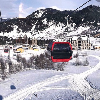 Годердзи 🇬🇪 ⛷🏂 Чат