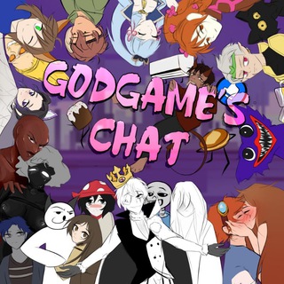 GodGame's Chat