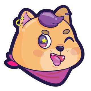 GogeDAO! $GOGE 🐶🌈 [OFFICIAL TOKEN COMMUNITY]