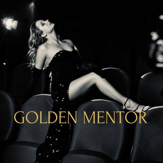 GOLDEN MENTOR