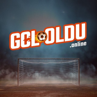 Gololdu Canlı Maç Yayınları
