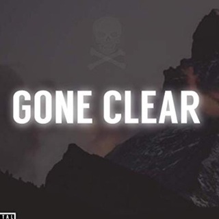 Gone Clear