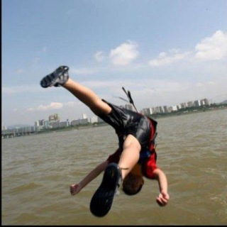 한강 수온 연구소 모임