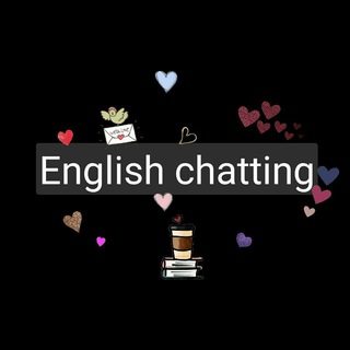 English chatting