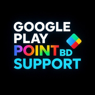 Google Play Point BD Support
