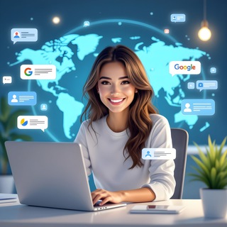 English Chatting Group | Google Search Chatroom