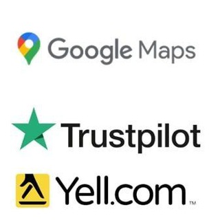 Google map reviews (seller and buyer)