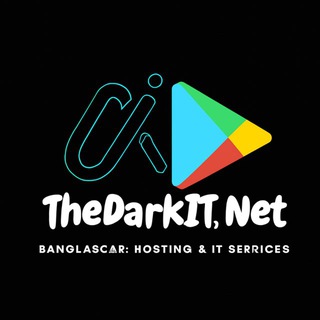The Dark Soft Android, IOS,MacOS (Dealer)