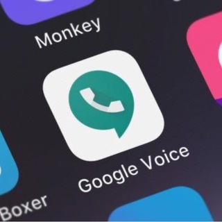 Google voice buy or sall