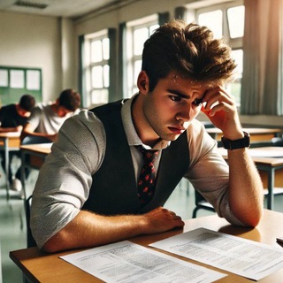 Government Exam Preparation Hub