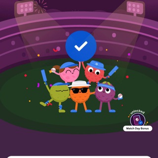 🏡 Google Pay Tick Squad 🏡