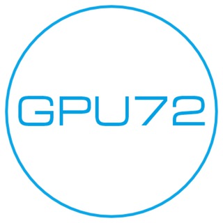 СЦ GPU72 Тюмень️️