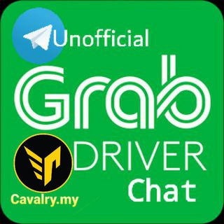 Grab Driver Malaysia by Cavalry.my