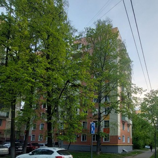 Королев, Грабина 16