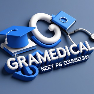 GRAMEDICAL : NEET PG COUNSELLING 2025