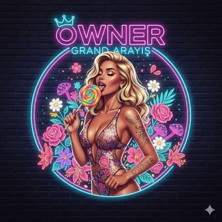 𝙾𝚆𝙽𝙴𝚁 𝙶𝚁𝙰𝙽𝙳 𝙰𝚁𝙰𝚈𝙸𝚂 +𝟏𝟖