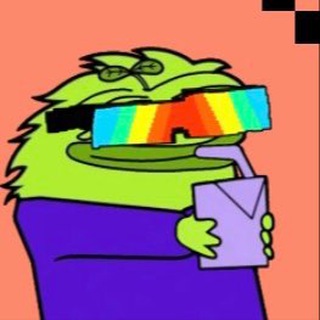 Grassito🐸Community