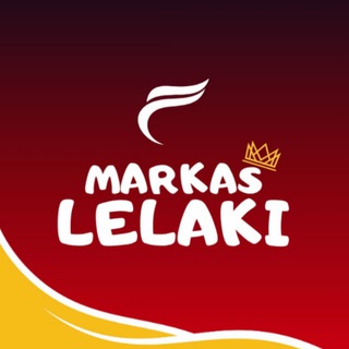 GROUP MARKAS LELAKI x MYR128