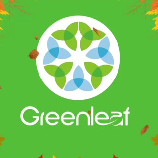 🍃 GREEN LEAF 🍃