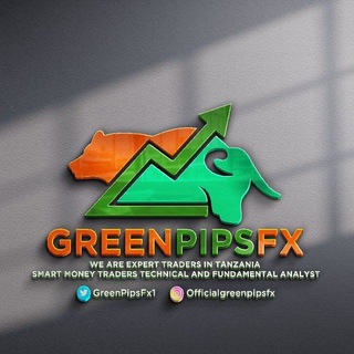 GREEN PIPS FX GROUP 📊