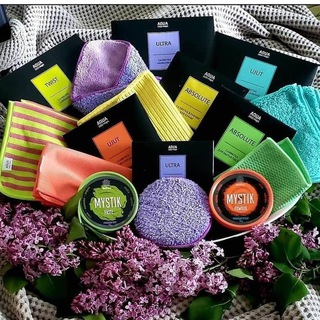 GREENWAY NOZIMAXON(QOʻQON)