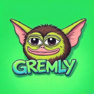 🐸GREMLY🐸